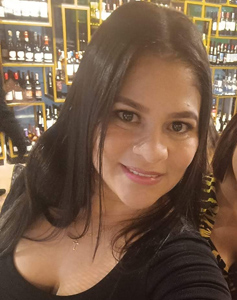 41 Year Old Barranquilla, Colombia Woman